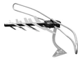 ANTENA DIGITAL EXTERNA UHF – HDTV-6500 – BEDINSAT