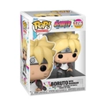 Pop! Boruto: Naruto Next Generations - Boruto Com Rasengan #1356