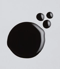 Esmalte Dailus Queridinhos Cremoso - Black Tie 8ml