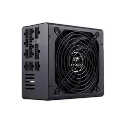 Fonte 1000W Gamer C3Tech 80 Plus Gold - PS-G1000