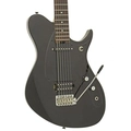 Guitarra Aria Pro Ii J-btone Baritone Black