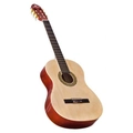 Violão Harmonics Gc-10 Acústico Nylon Natural