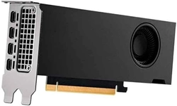 Placa de Vídeo PNY Quadro Nvidia RTX A2000, 12GB, GDDR6, 192 Bits - VCNRTXA200012GB-PB