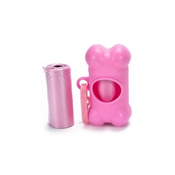 Kit Higiênico Cata Caca com Refil