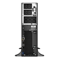 Nobreak Apc Smart-ups Rt 5kva Rack Monofásico 230v - Srt5kxli