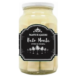 Palmito Belo Monte 300ml