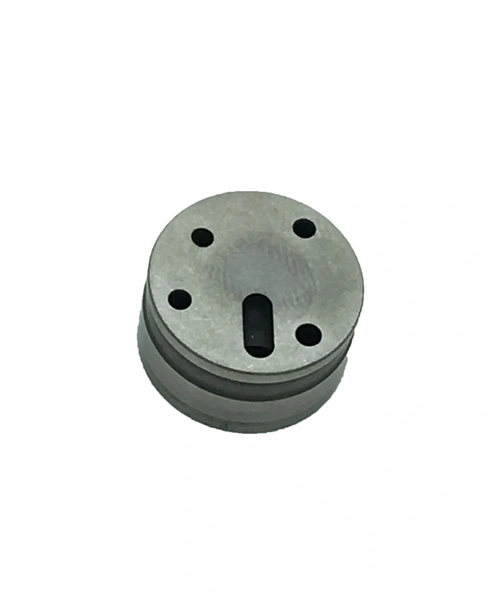CONJUNTO DE VÁLVULA E ÊMBOLO PARA UNIDADE INJETORA HEUI CAT C7 11957/32 DISA