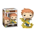 Pop! The Seven Deadly Sins - King #1342