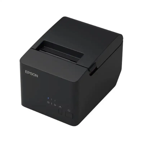 Impressora Não Fiscal Epson Tm-t20x Usb e Serial - C31ch26031