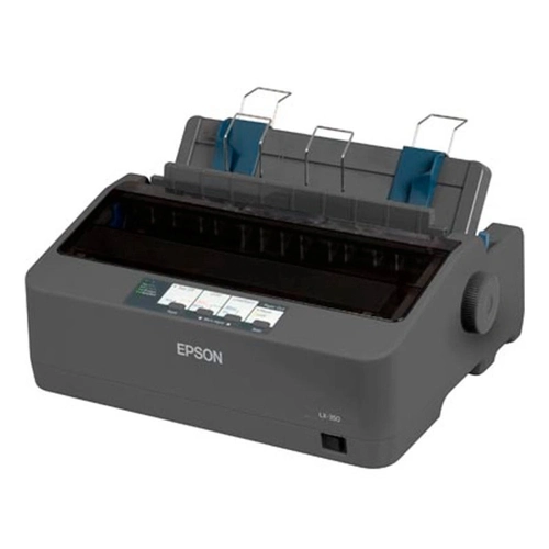 Impressora Epson Matricial Lx-350 Edg  - C11cc24021