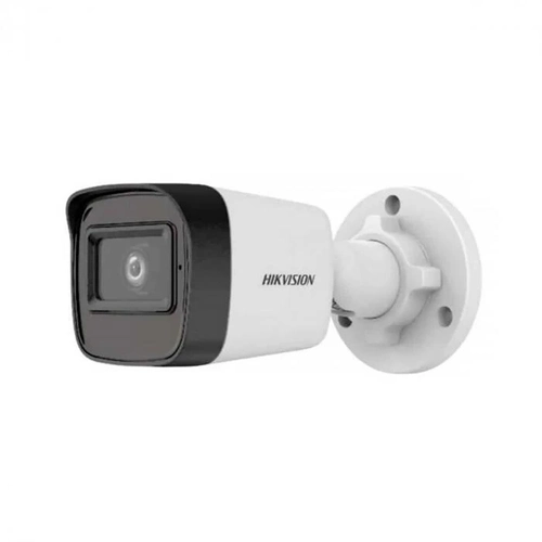 Camera Hikvision Ip Bullet 2mp 4mm Dwdr Exir 2.0 Ip67 - Ds-2cd1021g0-i