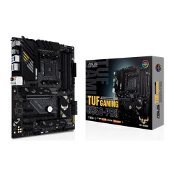 Placa Mãe Asus TUF Gaming B550-PRO DDR4
