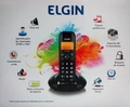 TELEFONE SEM FIO - COM DISPLAY LED