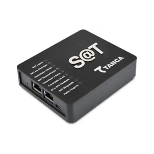 Tanca Sat-cfe Sp Ts-1000  (sat Avulso )