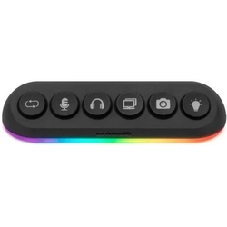 Hub 5 Portas USB 3.0 Deck 5 Preto Streamplify - H75670x