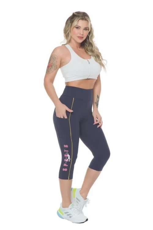 CORSÁRIO MICROFITNESS ESTILO DO CORPO – PROTEÇÃO UV, CONFORTO E PERFORMANCE