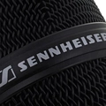 Cápsula Para Microfone Sennheiser Mmd 835 Preto