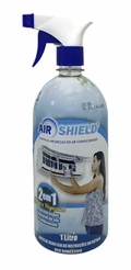AIR SHIELD 1 LT GATILHO LIMPADOR HIGIENIZADOR