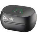 Fone De Ouvido Hp Poly Free60 Preto Estojo Usb-c - 7y8h0aa