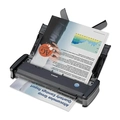 Scanner CANON A4 P-215II 15PPM 600DPI - 9705B007AC
