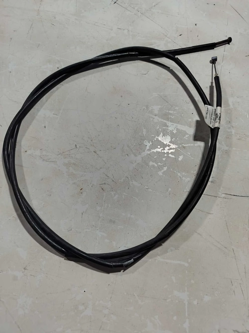 CABO PUXADOR CAPÔ VECTRA ELEGANCE 2.0 2006 (ID:12933)