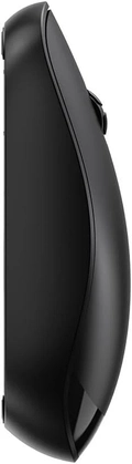 Mouse Multilaser Sem Fio Ms300 Slim Preto - Mo380