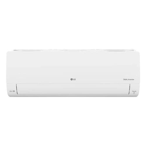 Ar-condicionado Lg Inverter Voice 18.000 Btus Quente e Frio 220v - S3nw18kl31a