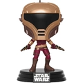 Pop! Star Wars: Rise Of Skywalker - Zorii Bliss #311