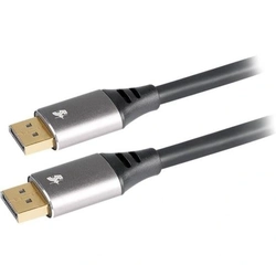 Cabo Displayport 1.4 HBR 8K 5+ 3 Metros - 018-7499