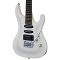 Guitarra Aria Pro Ii Mac-std Pearl White