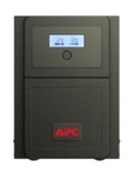 Nobreak Apc Smart-ups 1000va Monofásico 115v - Smv1000a-br