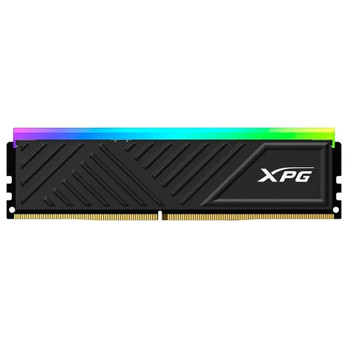 Memória DDR4 32GB 3200Mhz Adata XPG Gammix RGB - AX4U320032G16A-SBKD35G