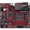 Placa Mãe AM4 Gigabyte B450M Gaming DDR4
