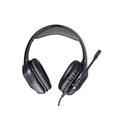 Headset HP H220 Stereo 1 P2+usb - Preto - 35268