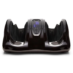 Foot Digital Preto