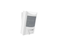 SENSOR PRESENCA PAREDE TEMP C/FOTOCELULA ENERBRAS