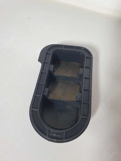 GRADE EXAUSTÃO TRASEIRA HR-V EX CVT 2020 (id:5814)