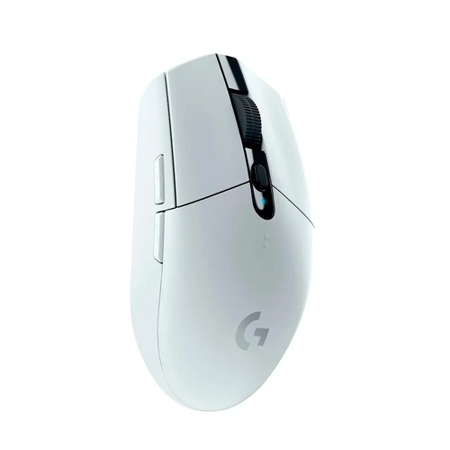 MOUSE SEM FIO LOGITECH G305 LIGHTSPEED BRANCO  910-005290