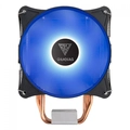 Cooler Para Processador Gamdias Boreas E1-410 Led Azul