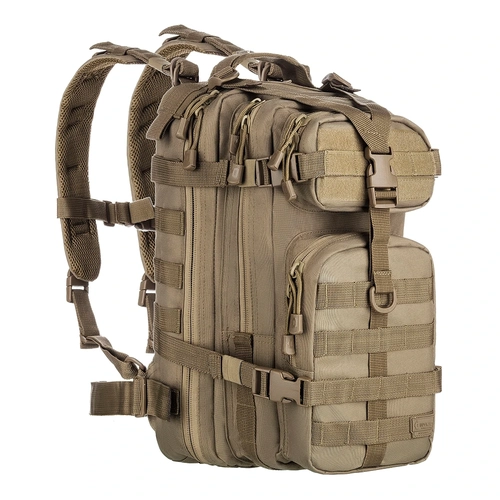 Mochila Invictus Assault COYOTE