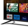 Smart Tv Philips 75" 4k Uhd Google Tv - 75pug7019/78