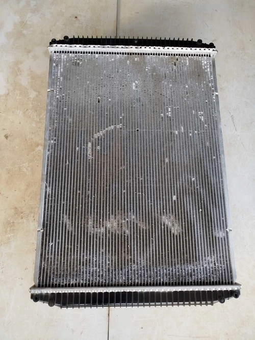 RADIADOR FORD CARGO 2422 (ID:8798)