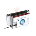 Cooler Para Dock Nintendo C3Tech Oled - BC-NS
