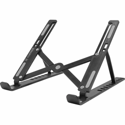 Suporte Portátil Fortrek Para Notebook/Laptop Preto - FK651S