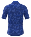 Camisa de Ciclismo Masculina Tromen