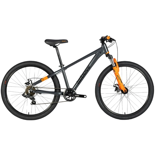 Bicicleta Groove Hype Jr 24