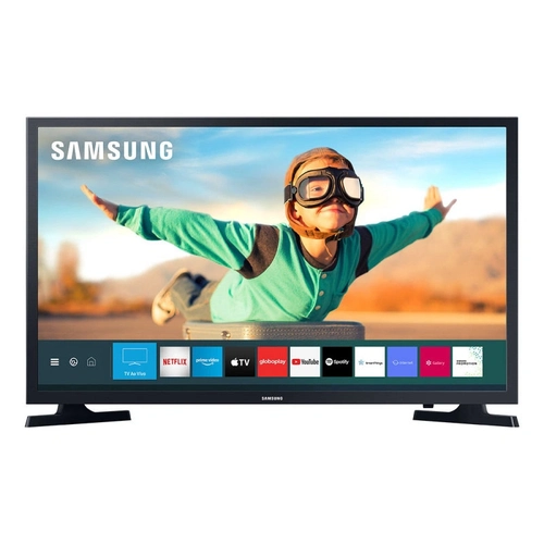 Tv Samsung Smart LED HD 32 - UN32T4300AGXZD