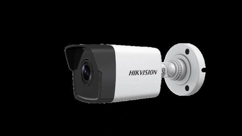 Câmera Ip Hikvision Bullet 1080p 30m 4mm Ds2cd1023g0ei4mm