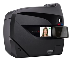 CONTROL ID RELÓGIO DE PONTO REP ID CLASS FACIAL