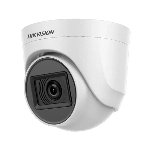 Câmera Hikvision Dome 1080p 20m - Ds-2ce76d0t-itpf